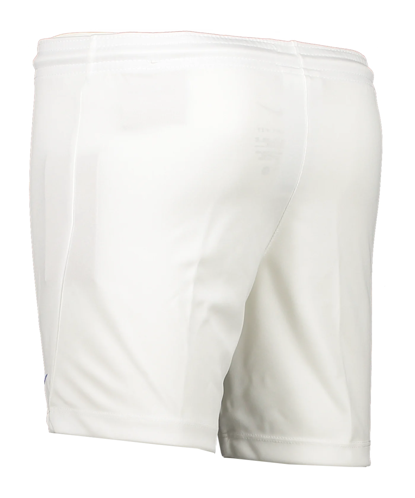 Nike Park III Short Kids Weiss Blau F104