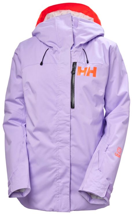 Helly HansenPowshot - lila