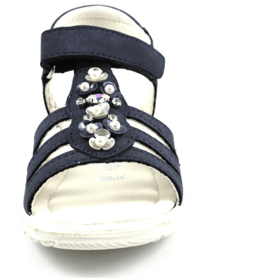 Ricosta Sandalen blau