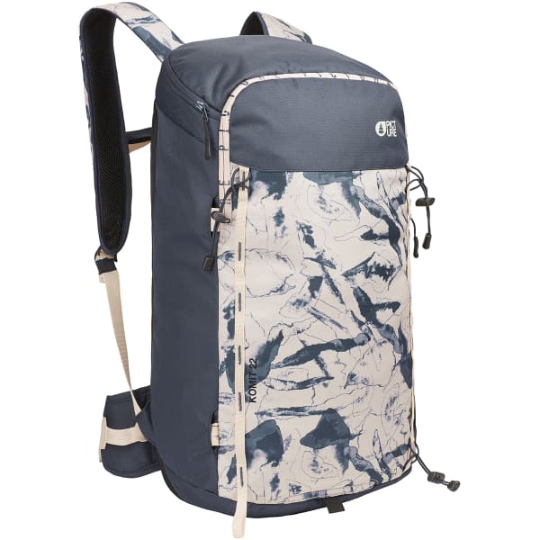 Sac à dos lifestyle PICTURE KOMIT 22 BACKPACK FREEZE