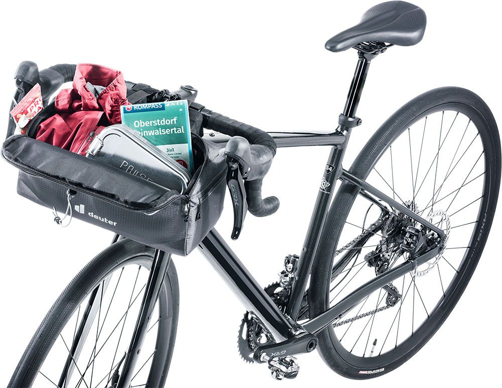 deuter Mondego HB 8 - Lenkertasche kaufen | Bike-Discount