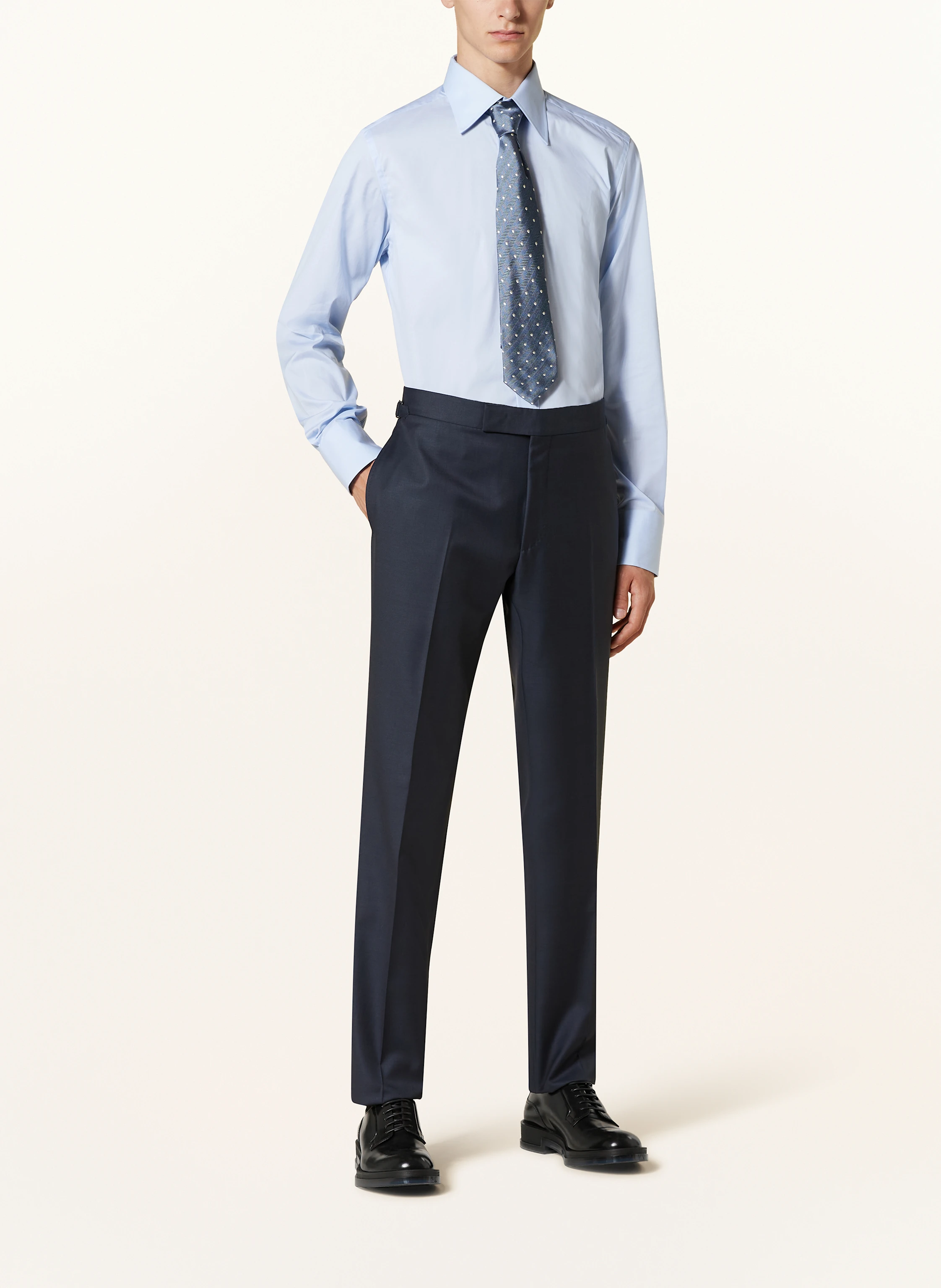 TOM FORD Anzug SHELTON Extra Slim Fit