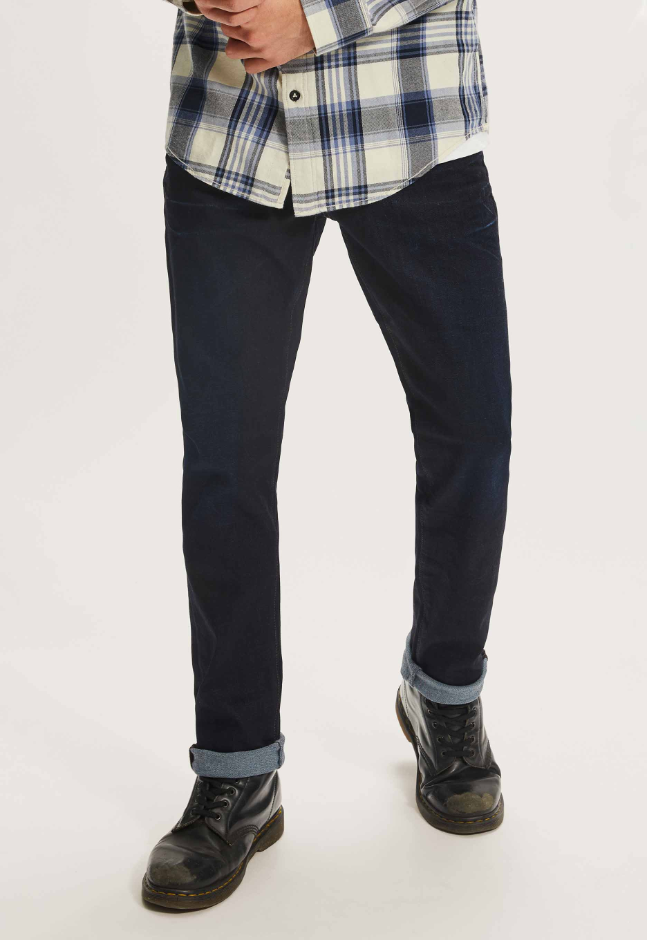 G-Star 3301 Regular Tapered Jeans