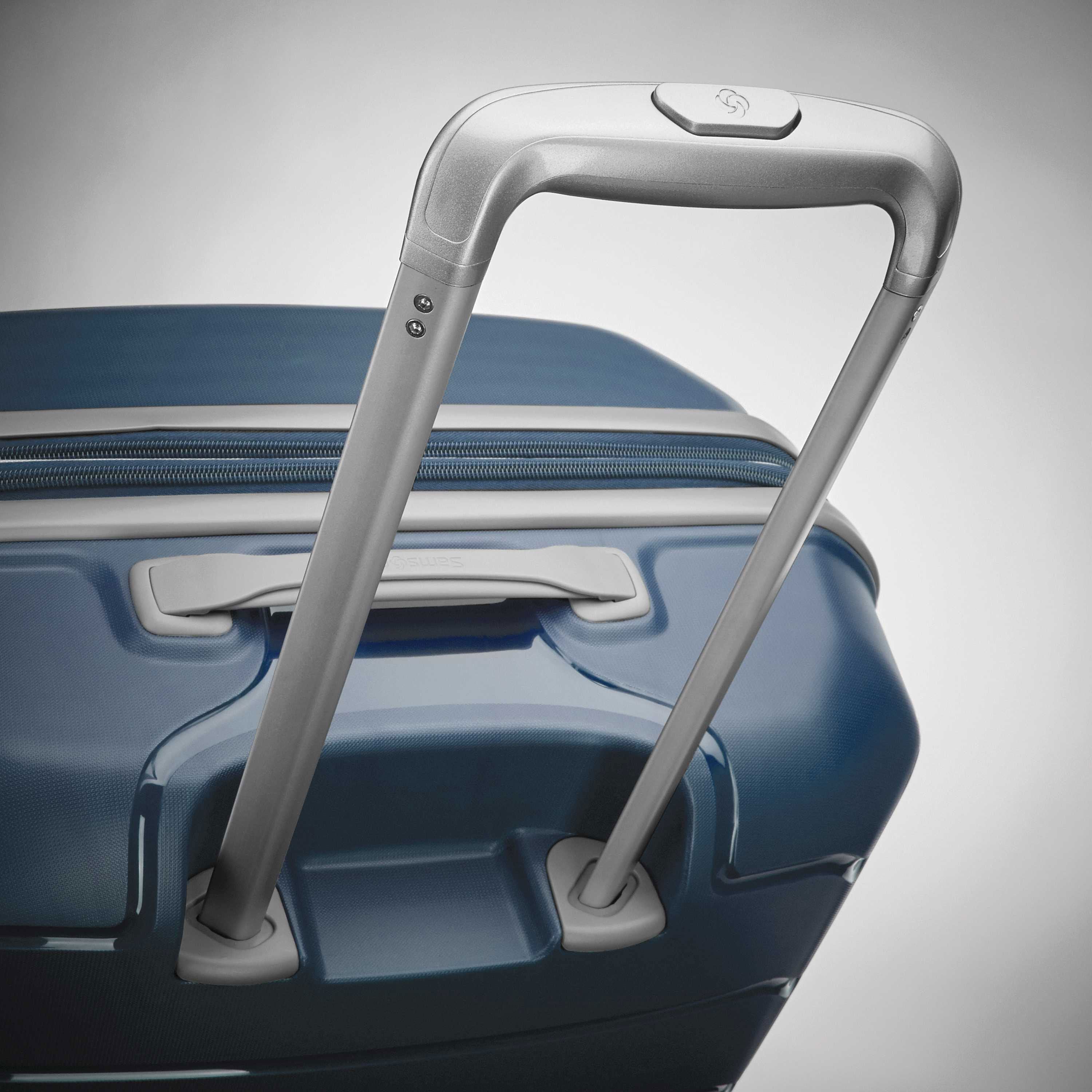 SAMSONITE FREEFORM GRANDE SPINNER