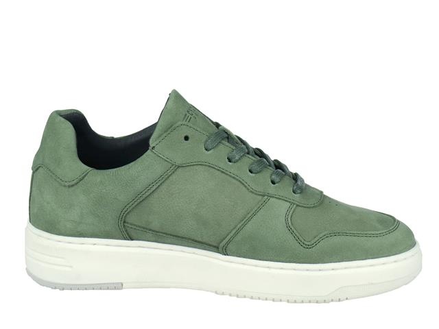 Cycleur de Luxe No-Foot