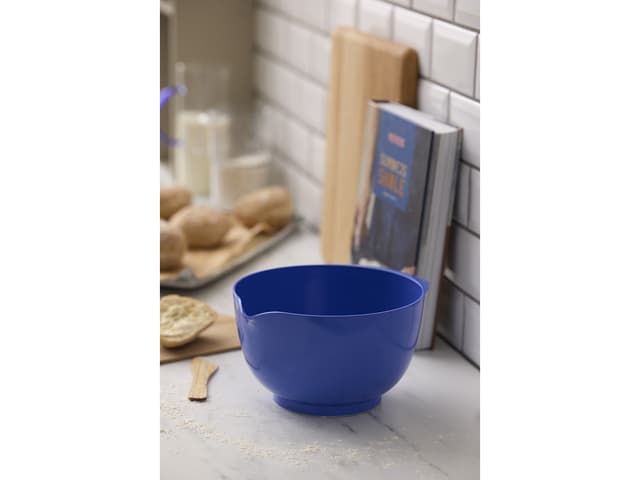 Rosti NEW Margrethe Røreskål 3 liter Electric blue