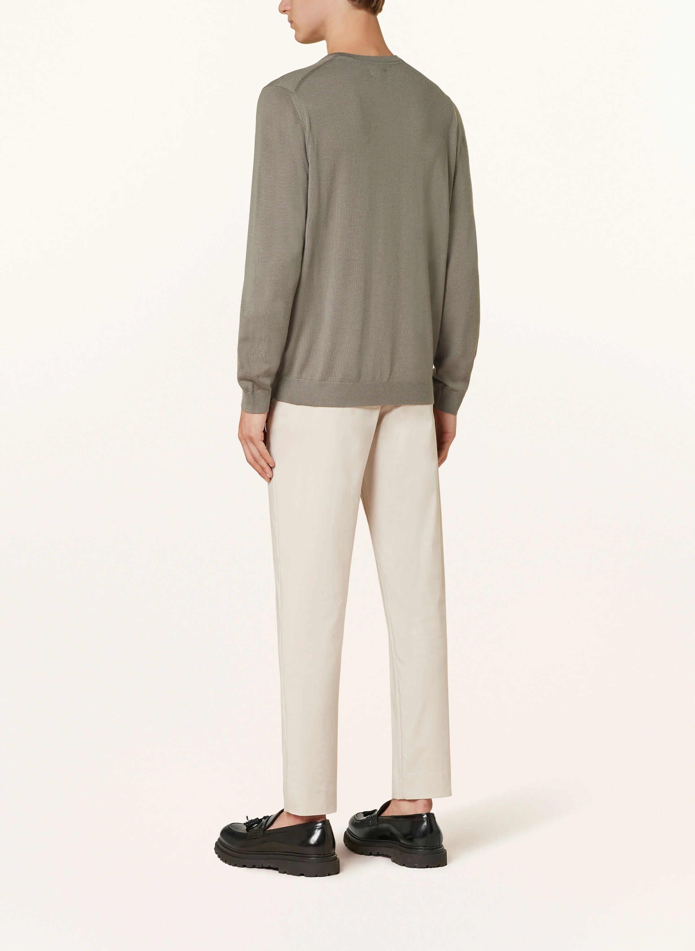 PAUL Pullover