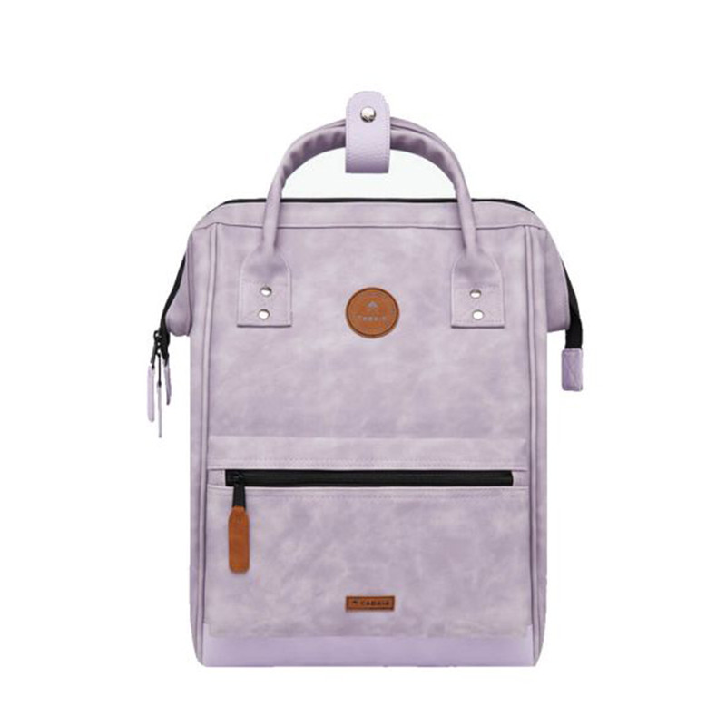 Sac à dos Adventurer Medium 12 litres + 2 grandes pochettes Arad