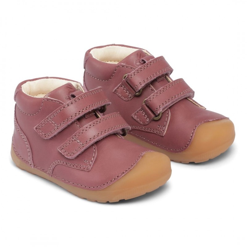 Bundgaard Bundgaard Petit Strap Dark Rose