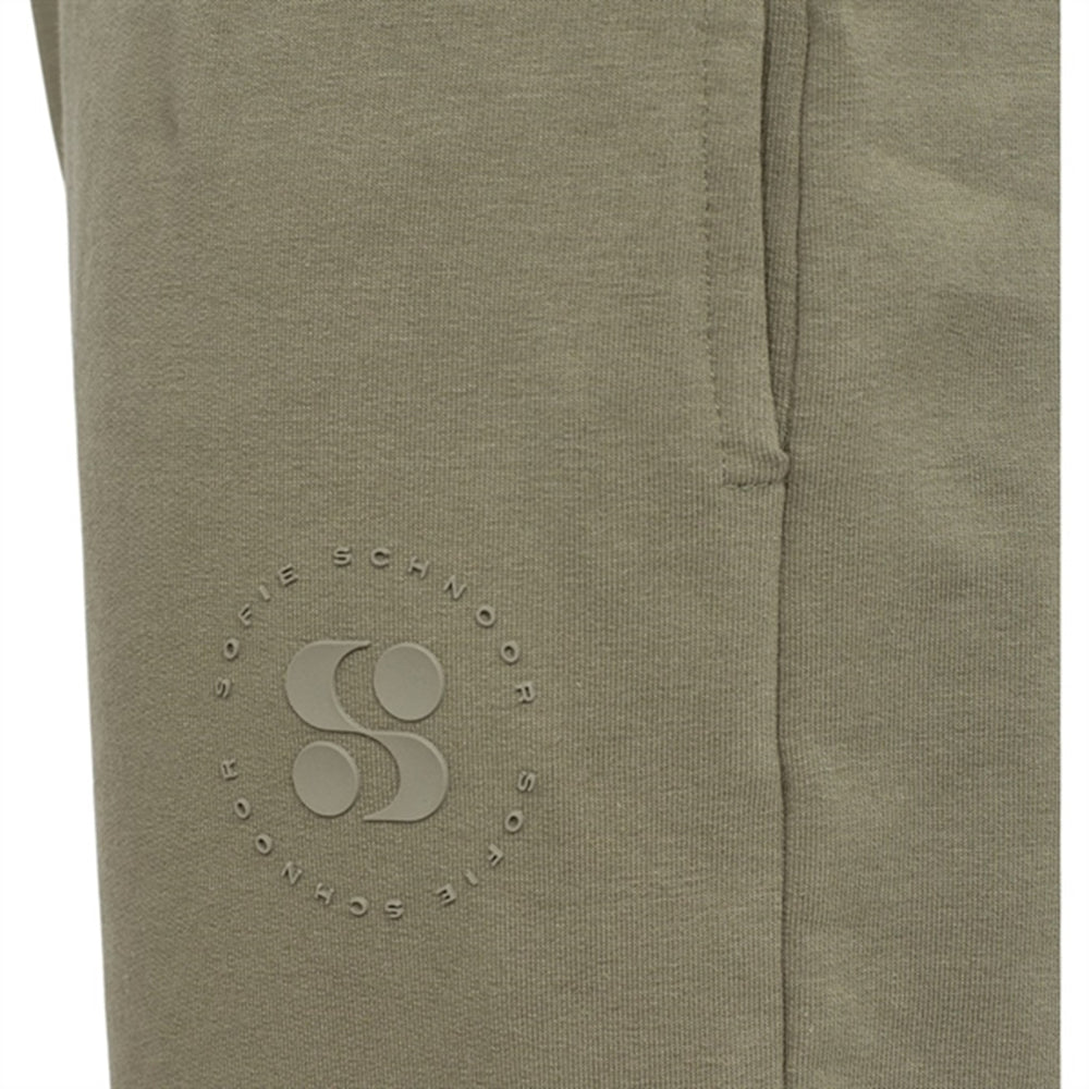 Army Green Sweatpants - Sofie Schnoor