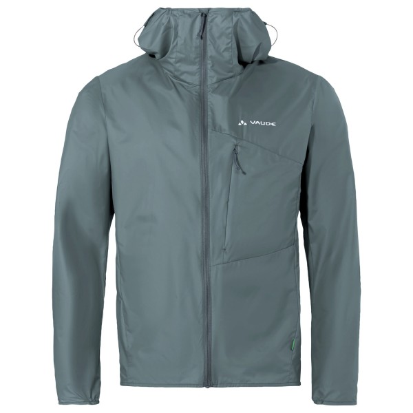 Vaude - Scopi Wind Jacket - Coupe-vent