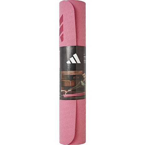 Adidas yogamåtte