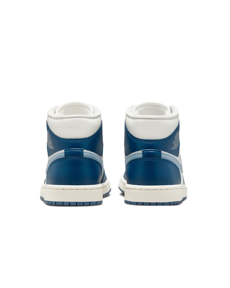 Chaussures Nike Air Jordan 1 Mid pour femme