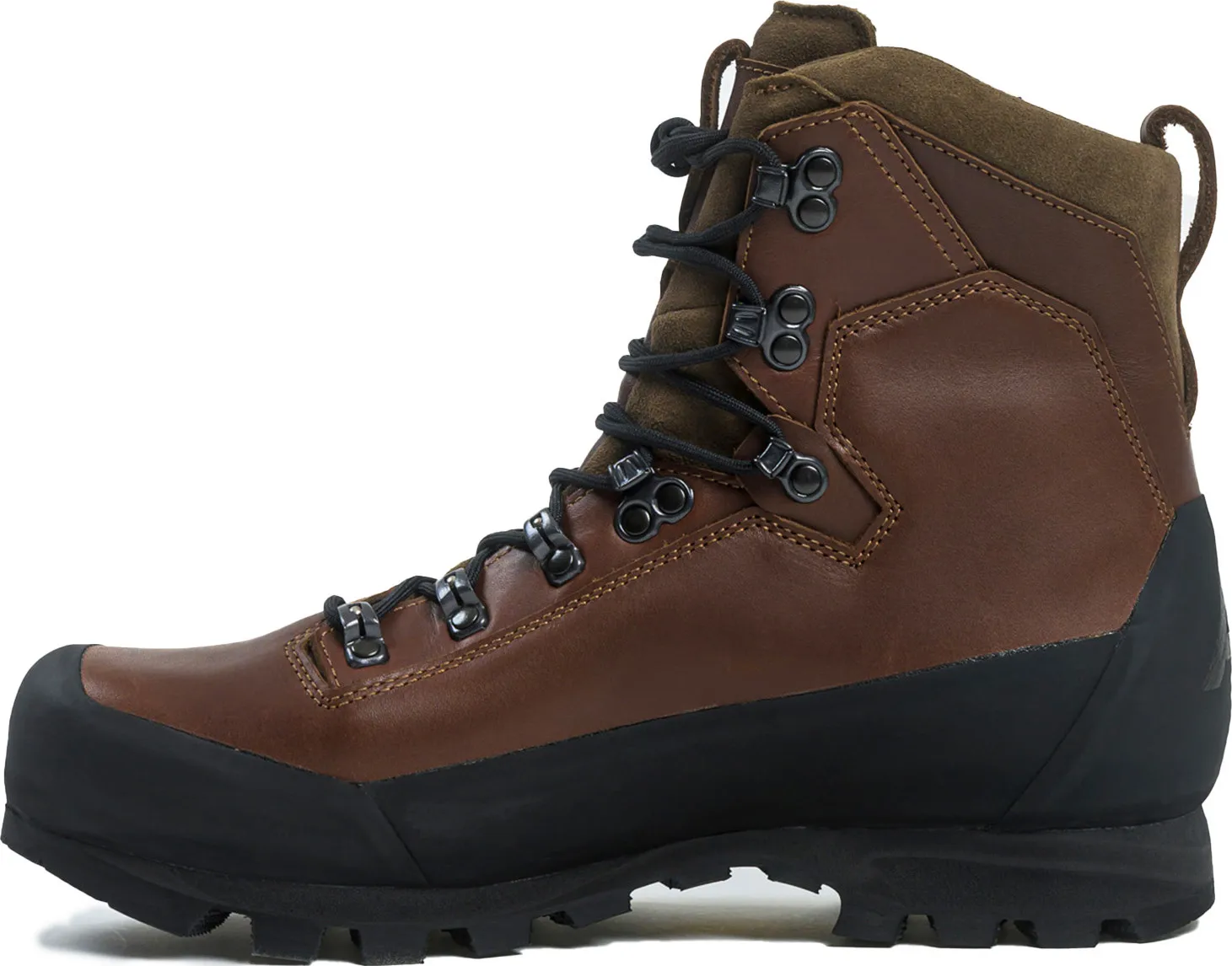 Alfa Women's Impact 2.0 A/P/S GORE-TEX Classic Brown
