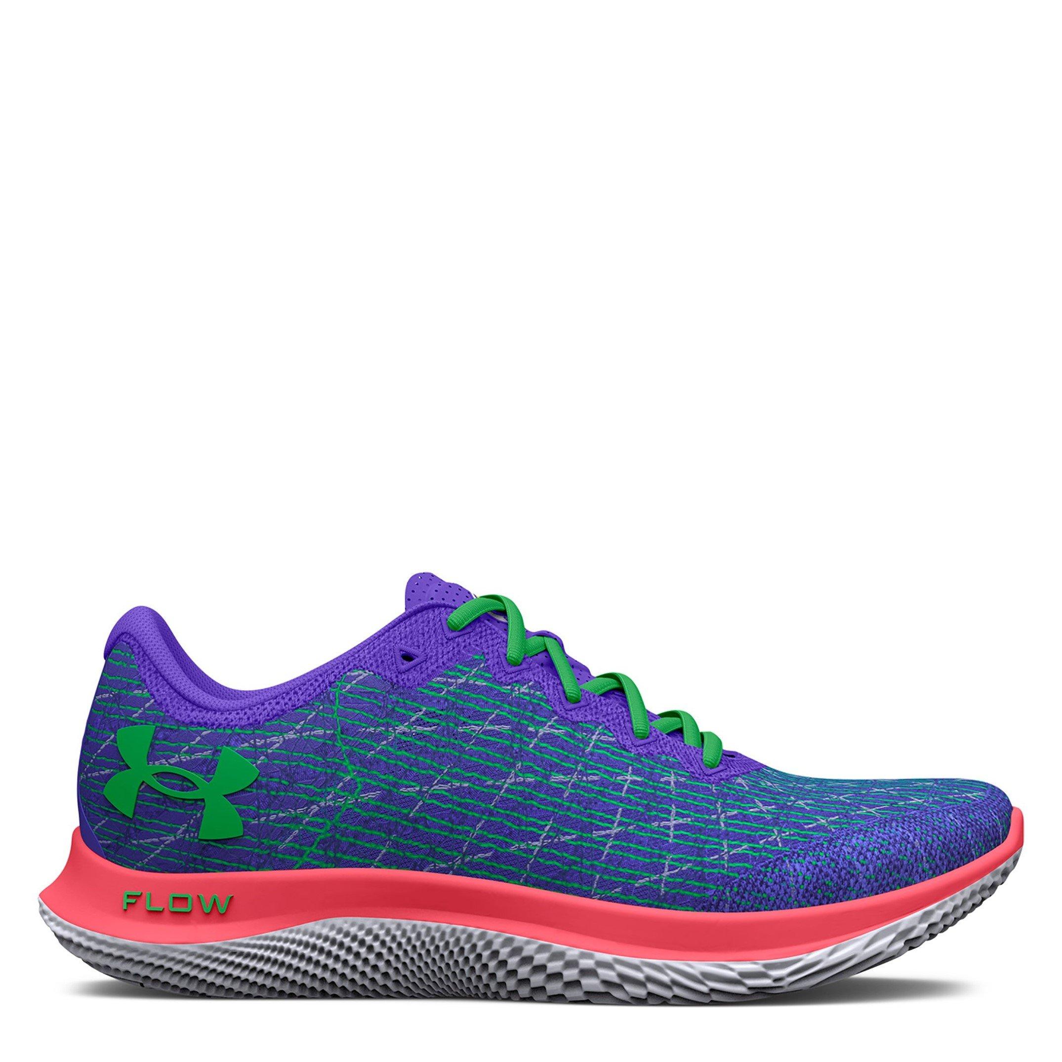 Under Armour Flow W2 Rnsq Trnr Ld99
