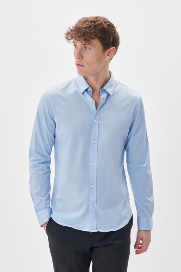 Matinique MAtrostol BU Chambray blue