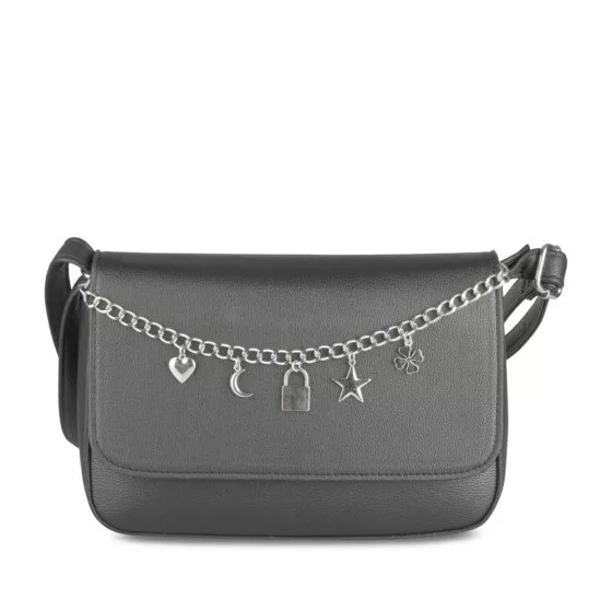 Sac à main NOIR PHILOV