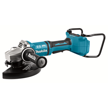 Makita accu haakse slijper DGA900ZKX1 (zonder accu)