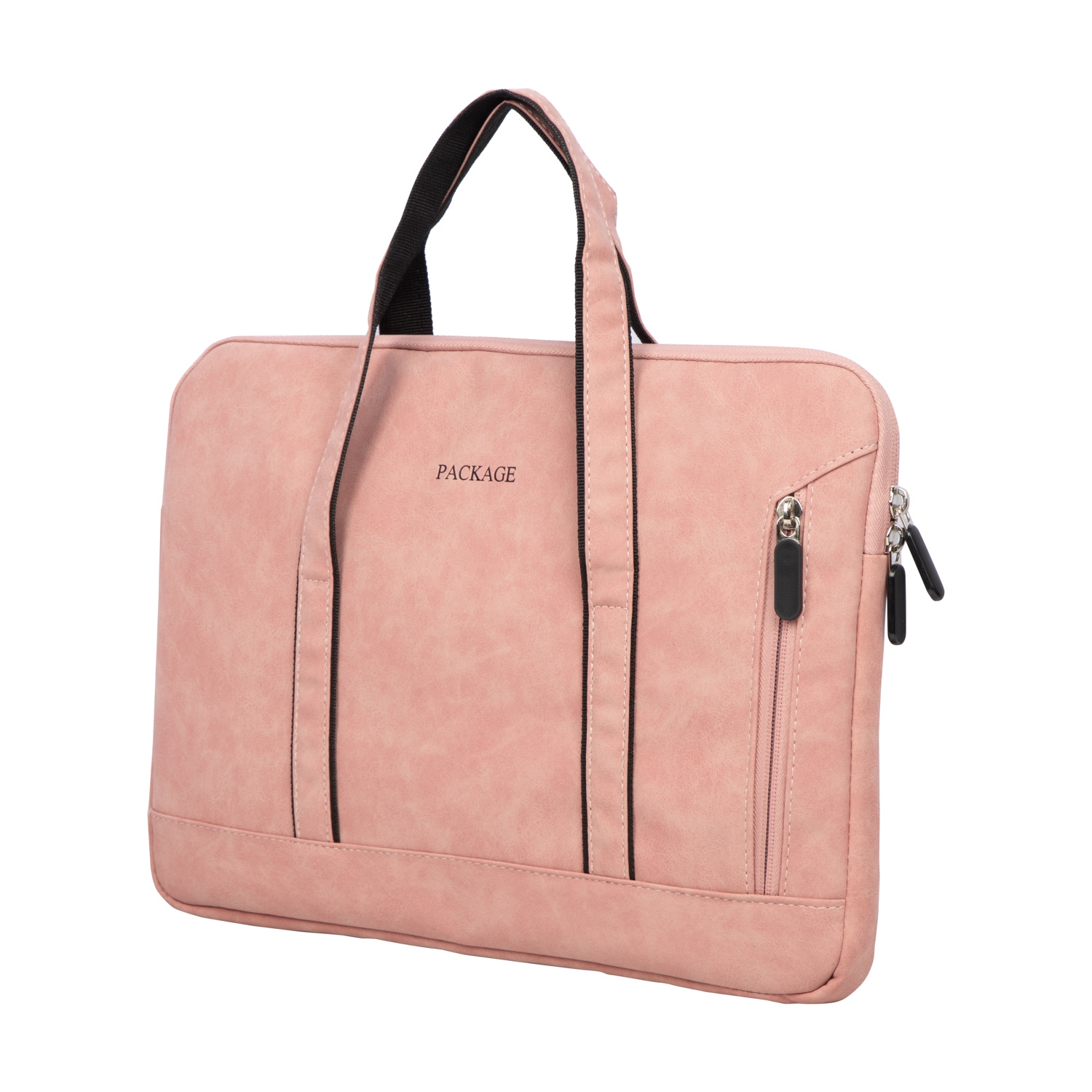 Leder Laptoptasche 13