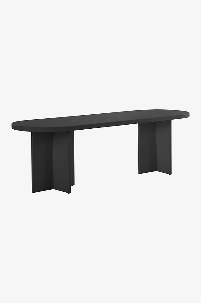 CRUZ spisebord 80x260 cm