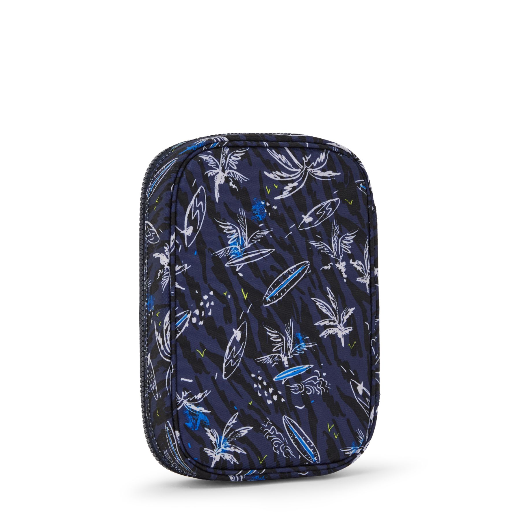 100 PENS Grande trousse 100 stylos - Surf Sea Print
