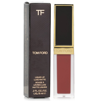 Tom Ford Liquid Lip Luxe Matte