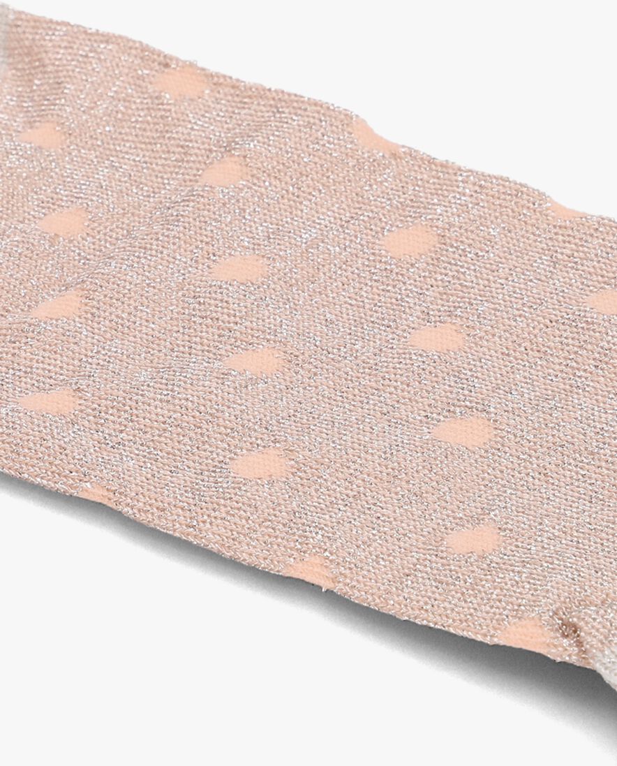 roze mp denmark sokken 77671