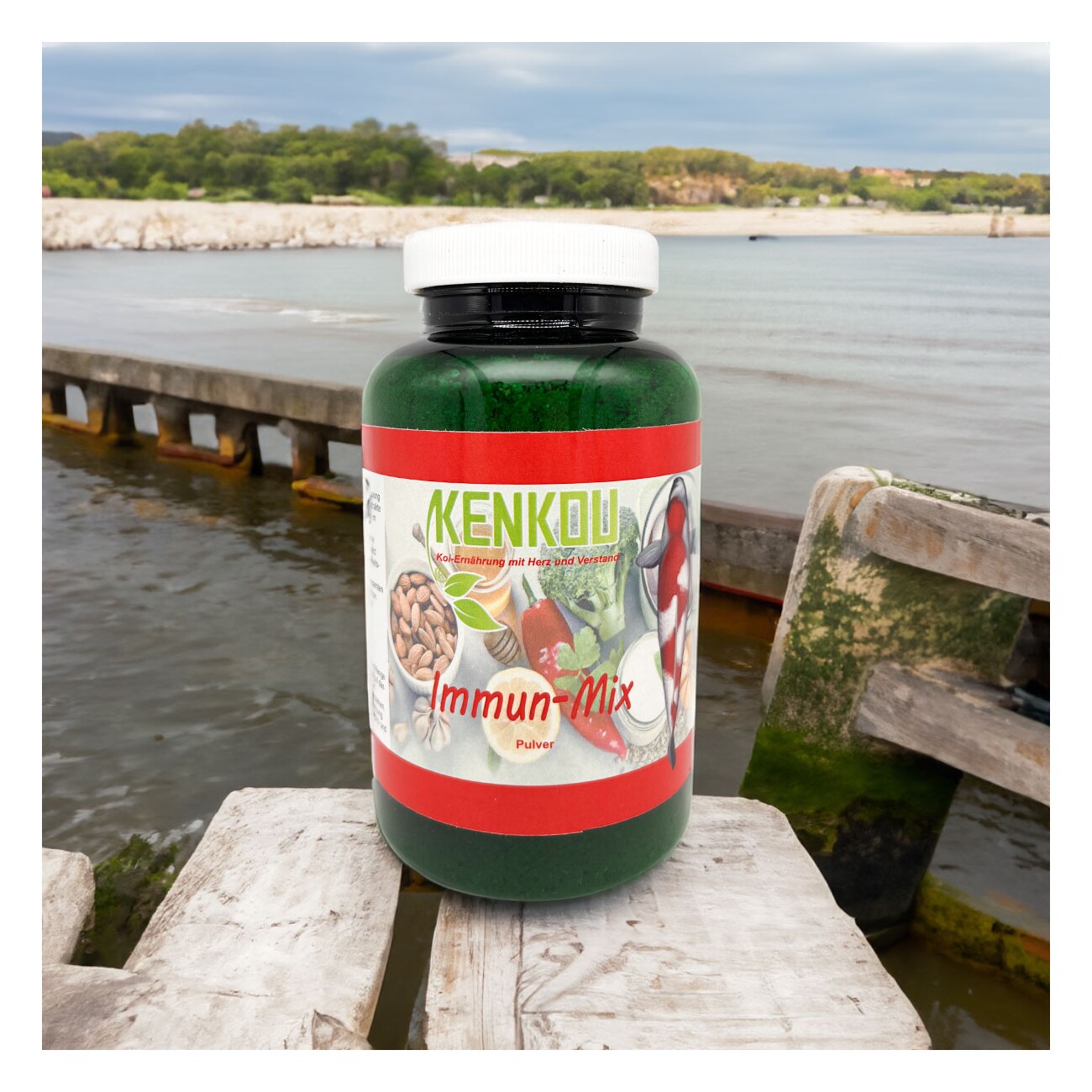 KENKOU IMMUN-MIX
