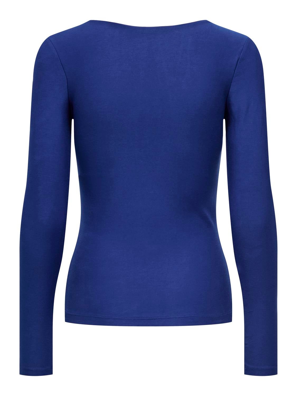ONLCHOICE Top Sodalite Blue