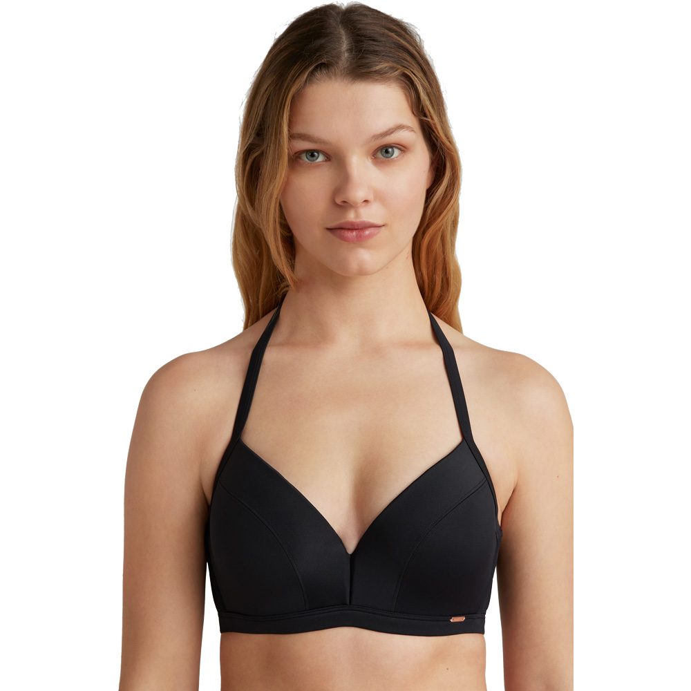 O'Neill Panama Bikini Top Damen black out