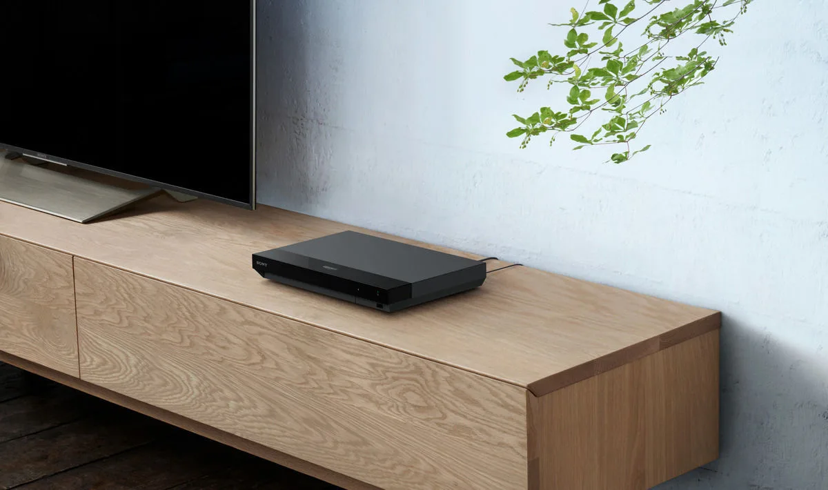 Sony UBP-X700 Lecteurs Blu-ray / UHD 4K