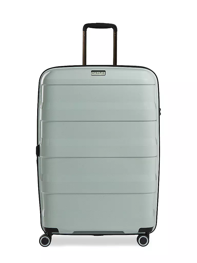 STRATIC Trolley Straw+ 75cm Mint mint
