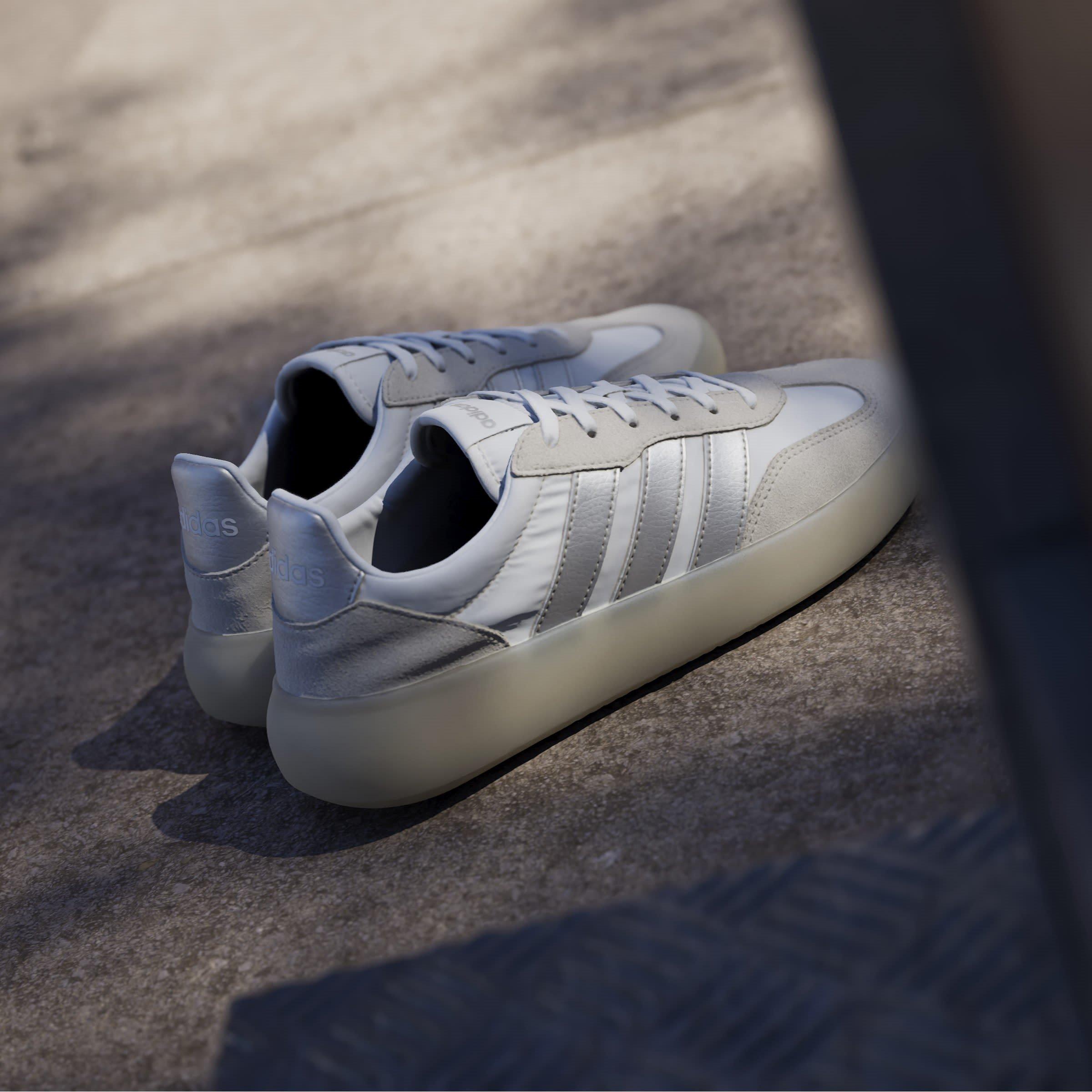 adidas Barreda Decode Shoes Womens