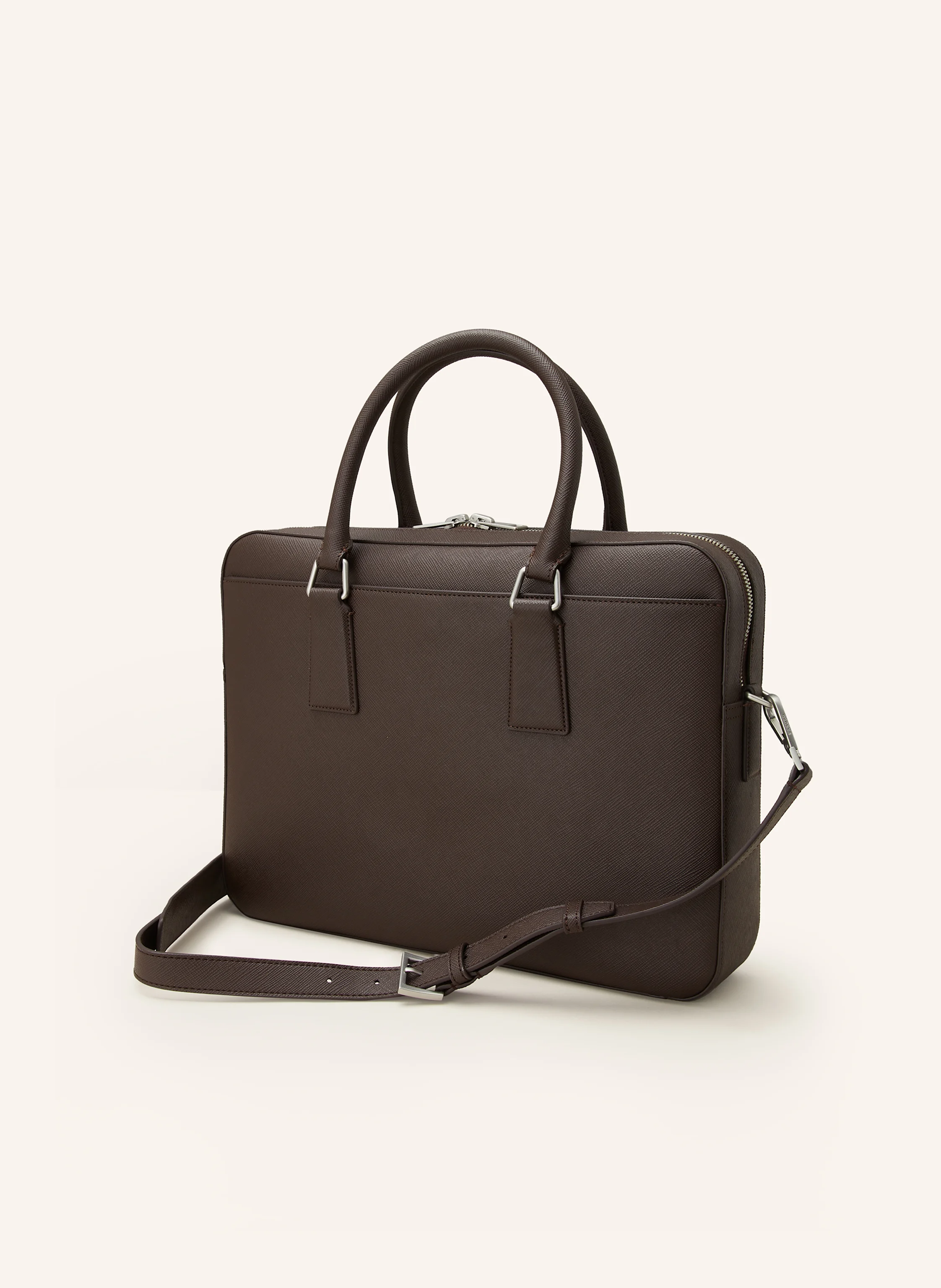 SANDRO Laptop-Tasche