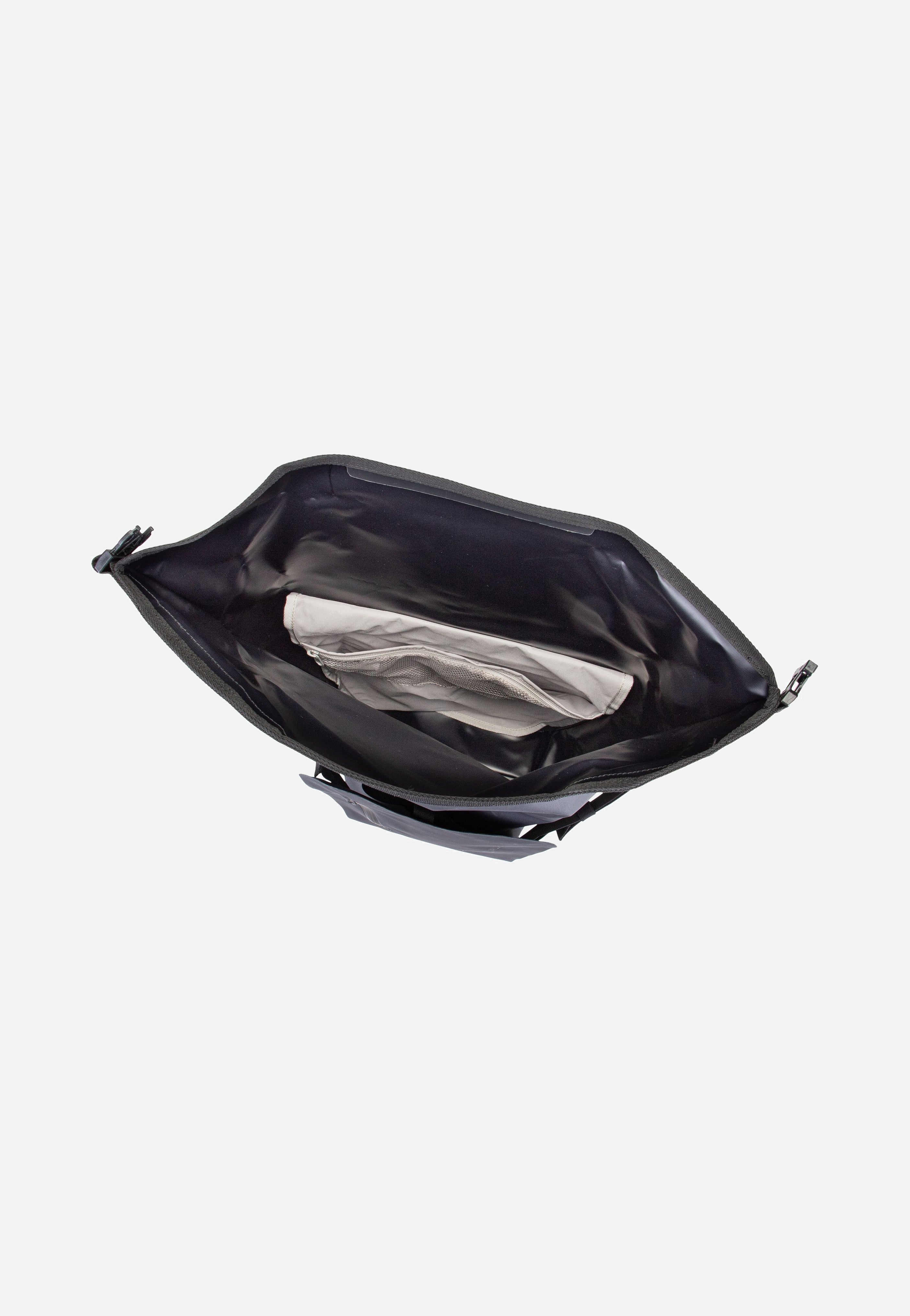 Free Cargo Black - Fahrradtasche