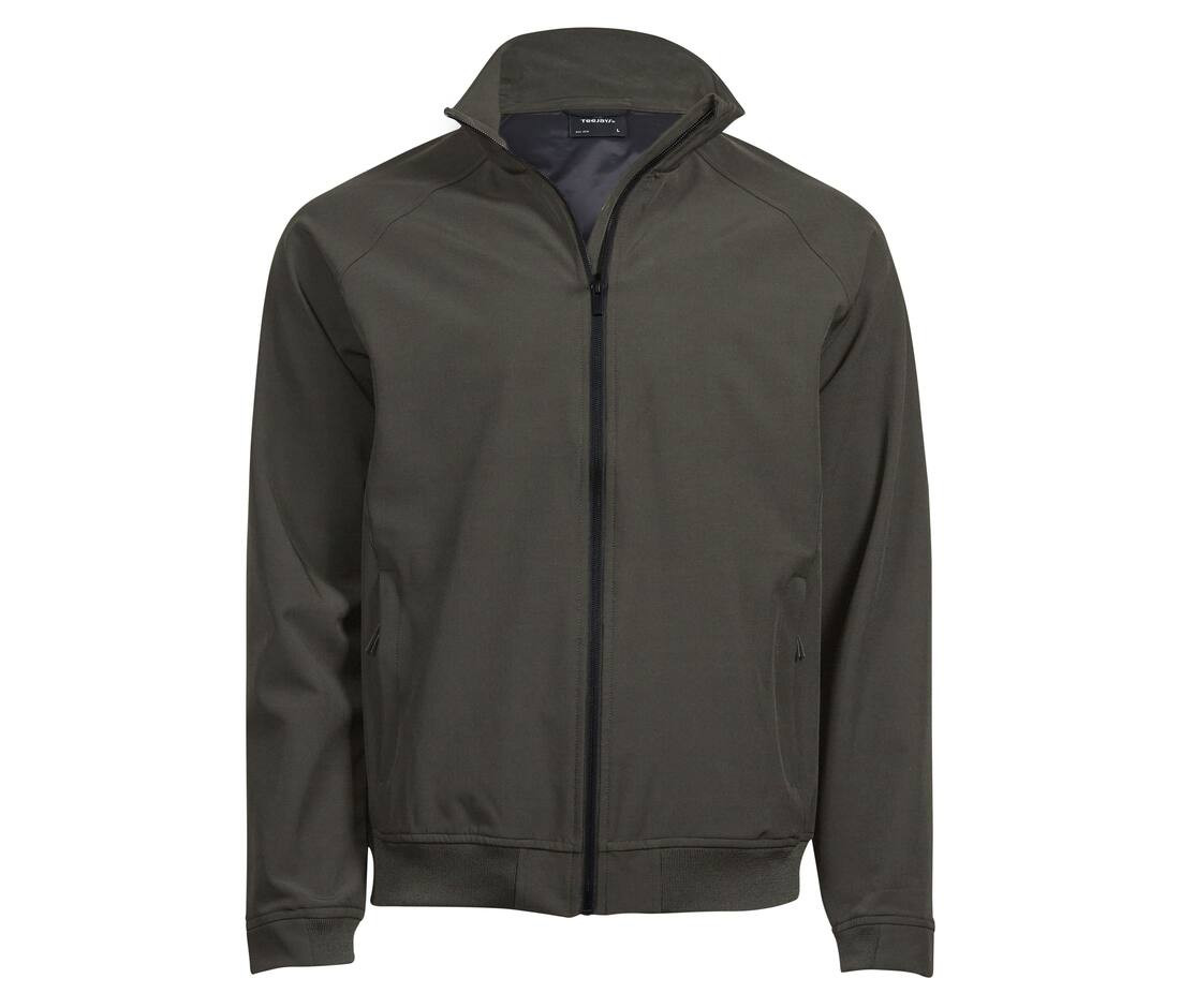 TEE JAYS TJ9602 - Veste stretch en polyester et nylon recyclé