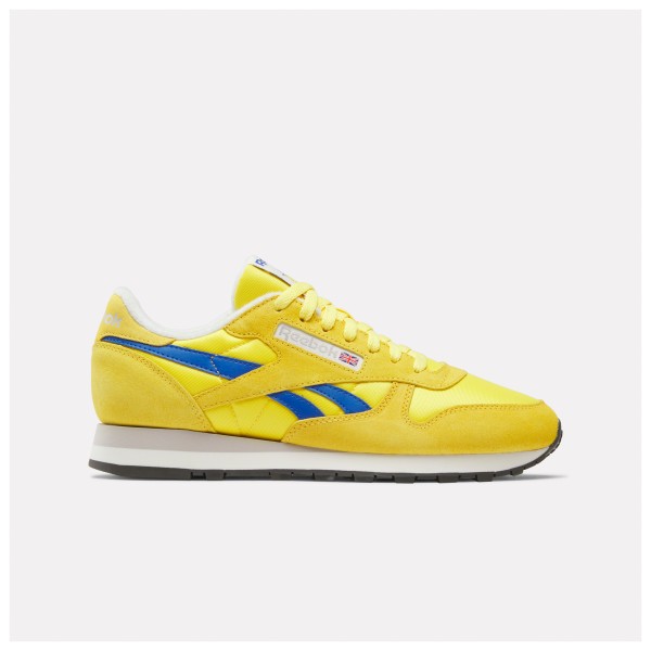 Reebok - Classic Leather - Baskets