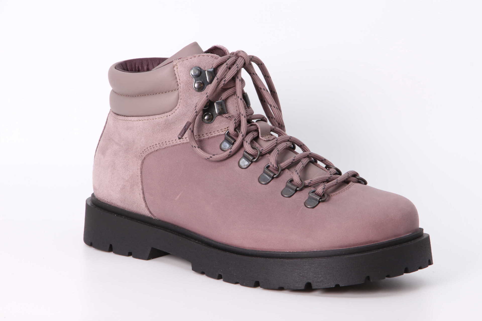 Birkenstock Jackson 2.0 schmal faded purple