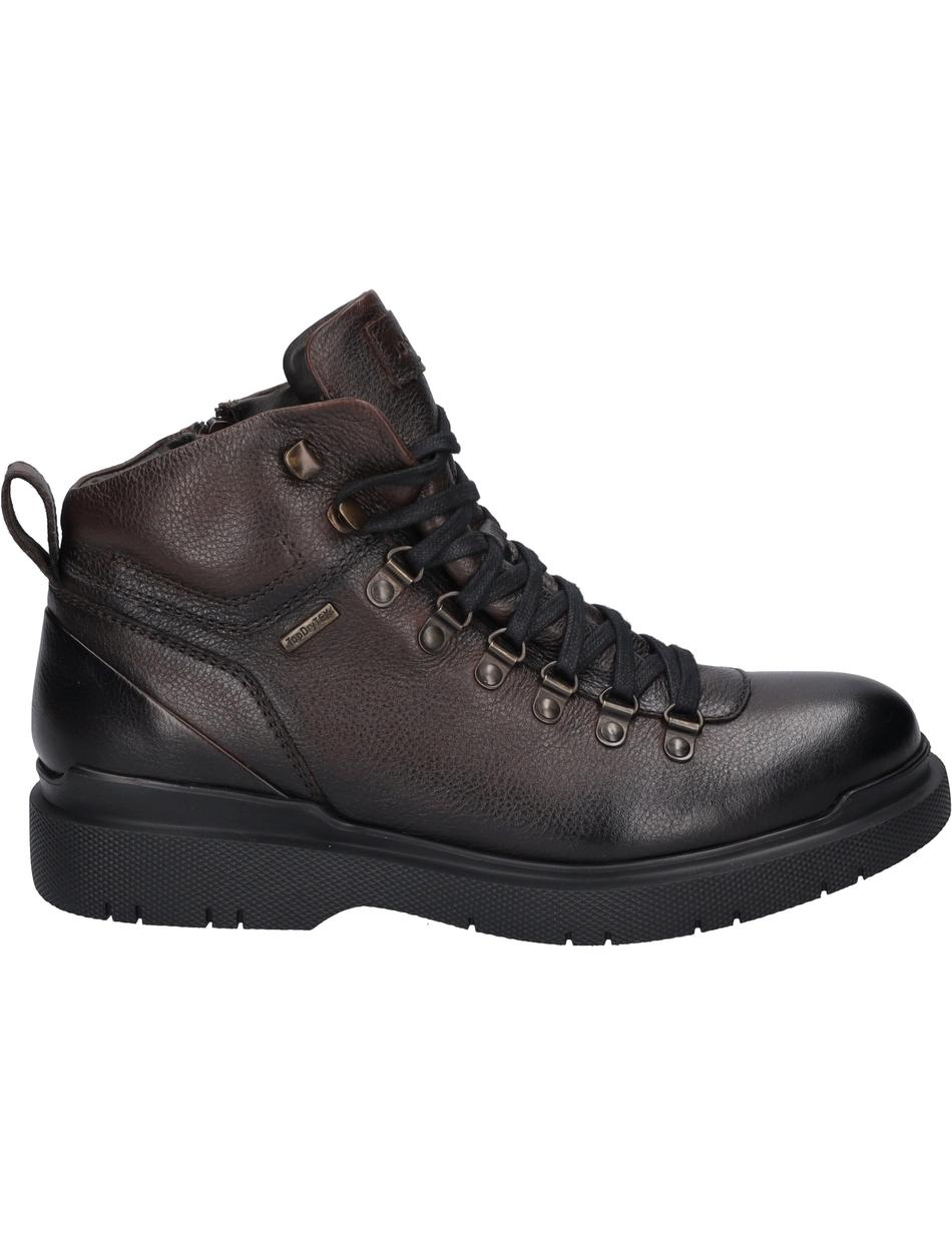 Stiefelette Dalton 50, mocca
