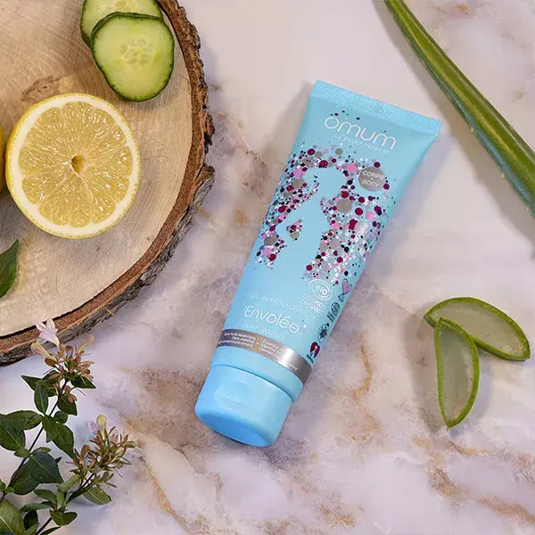 Gel Pernas Leves Omum L'Envolée 125ml