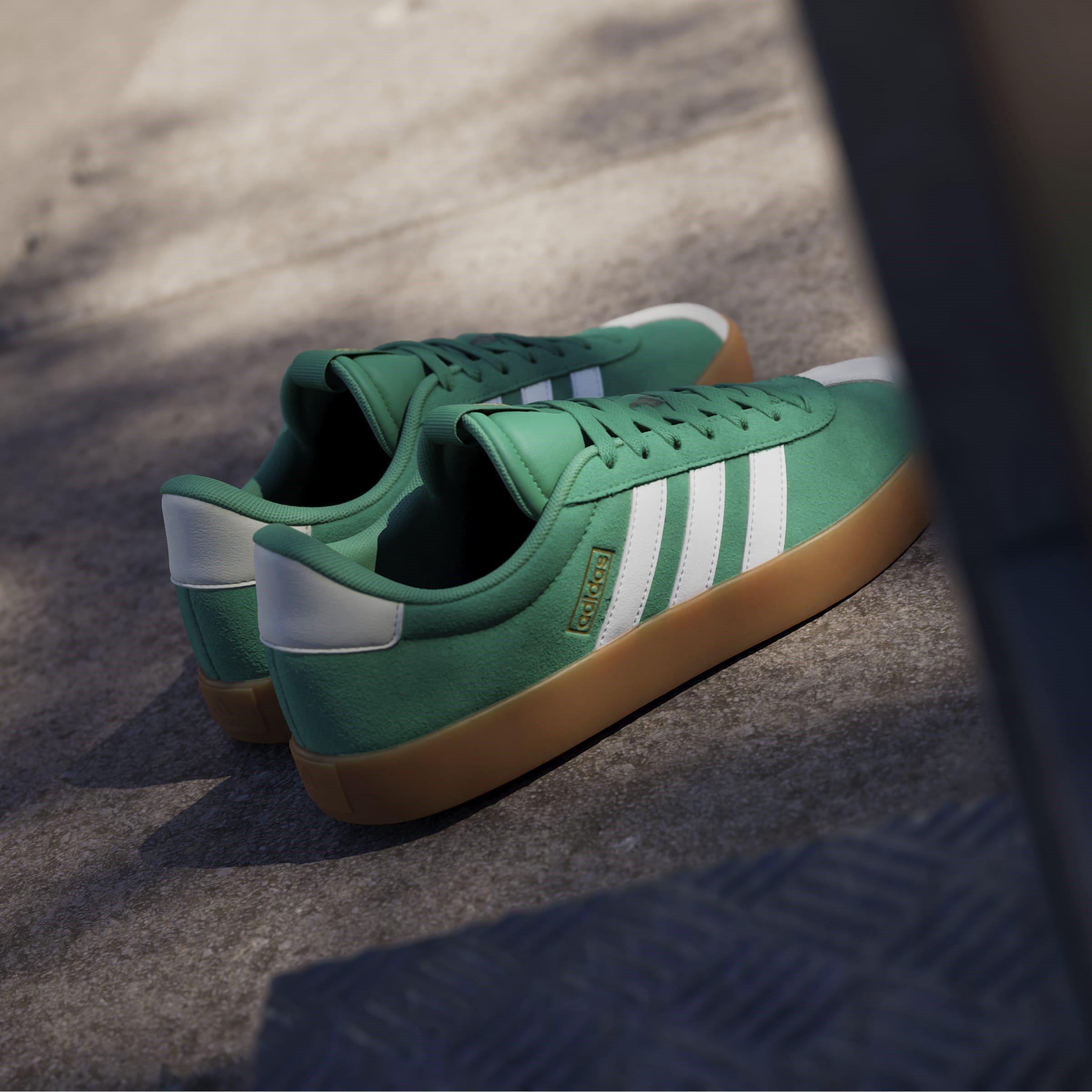adidas VL COURT 3.0 Shoes Mens