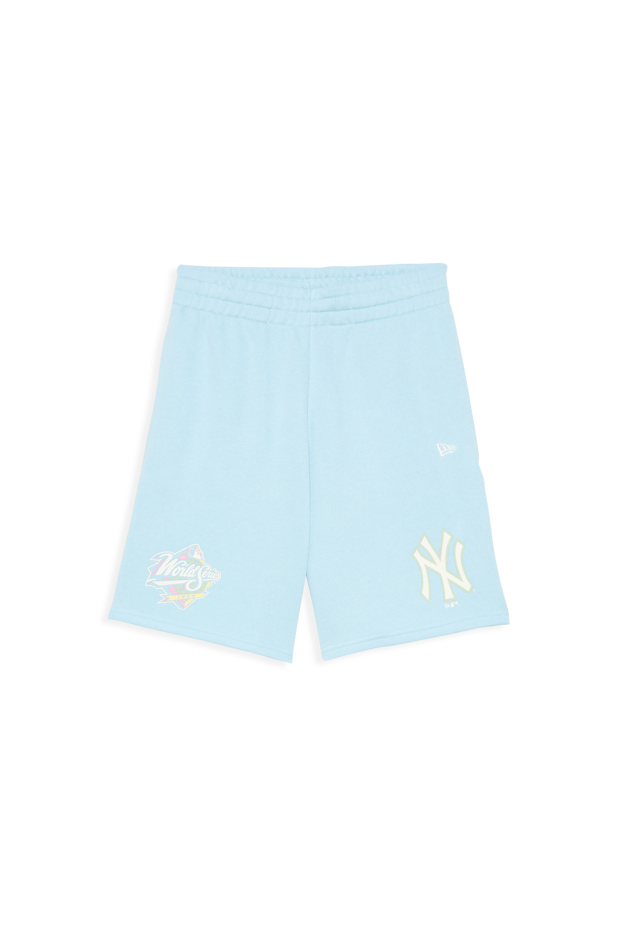 NEW ERA Short MLB PASTEL SHO CB Bleu