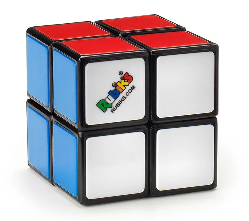 RUBIK'S CUBE 2X2