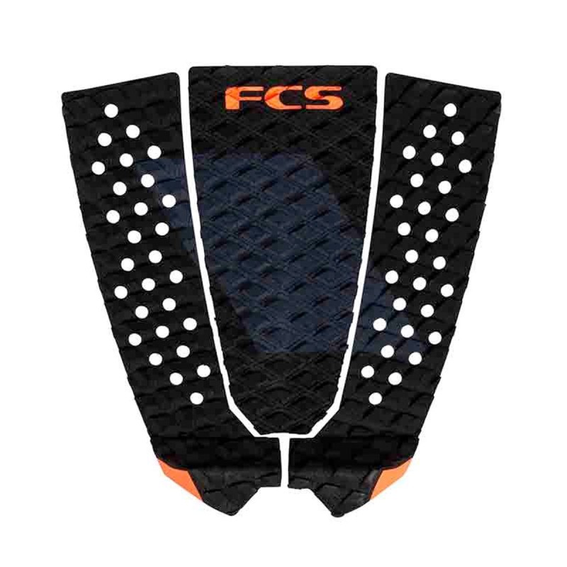 Pad FCS Filipe Toledo Traction Black - The Corner Shop