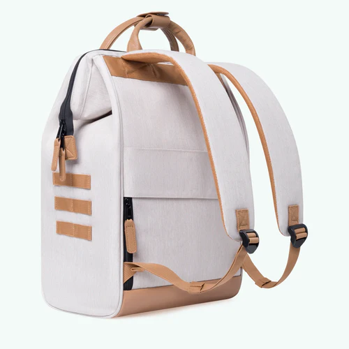 Sac à dos Adventurer Large Arequipa crème