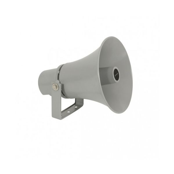 Adastra Corneta Redonda 30W Rms Linha 100V - H30V