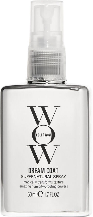 COLOR WOW Dream Coat Super Natural - Mini