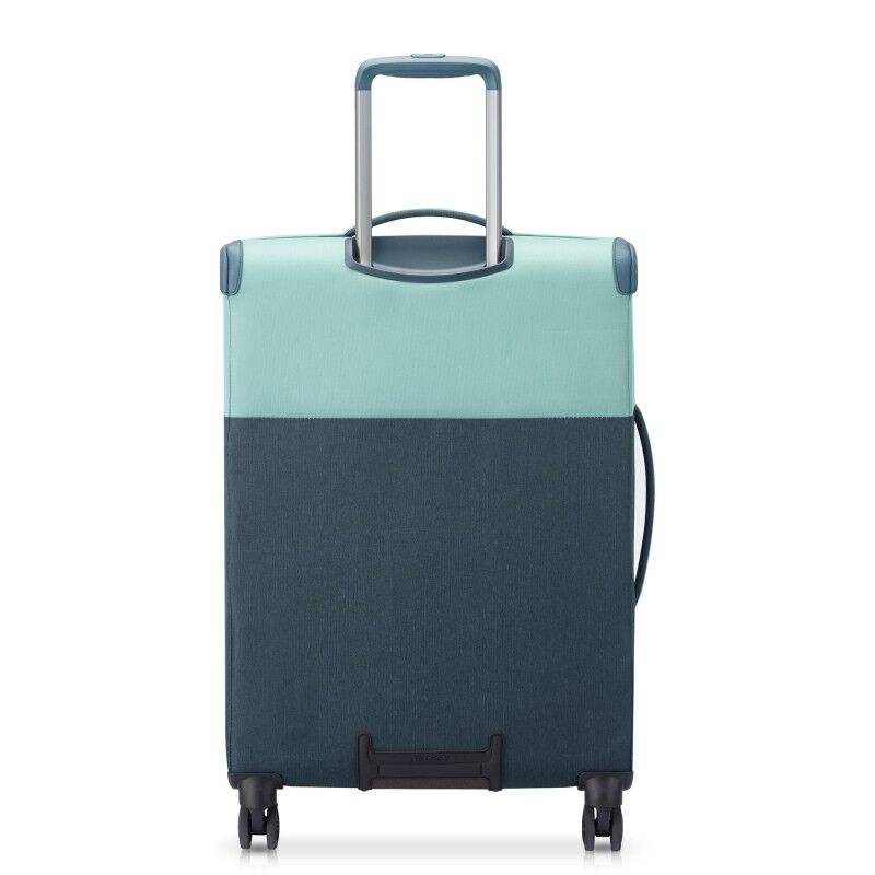 Brochant 3 Soute Extensible - Valise à roulettes