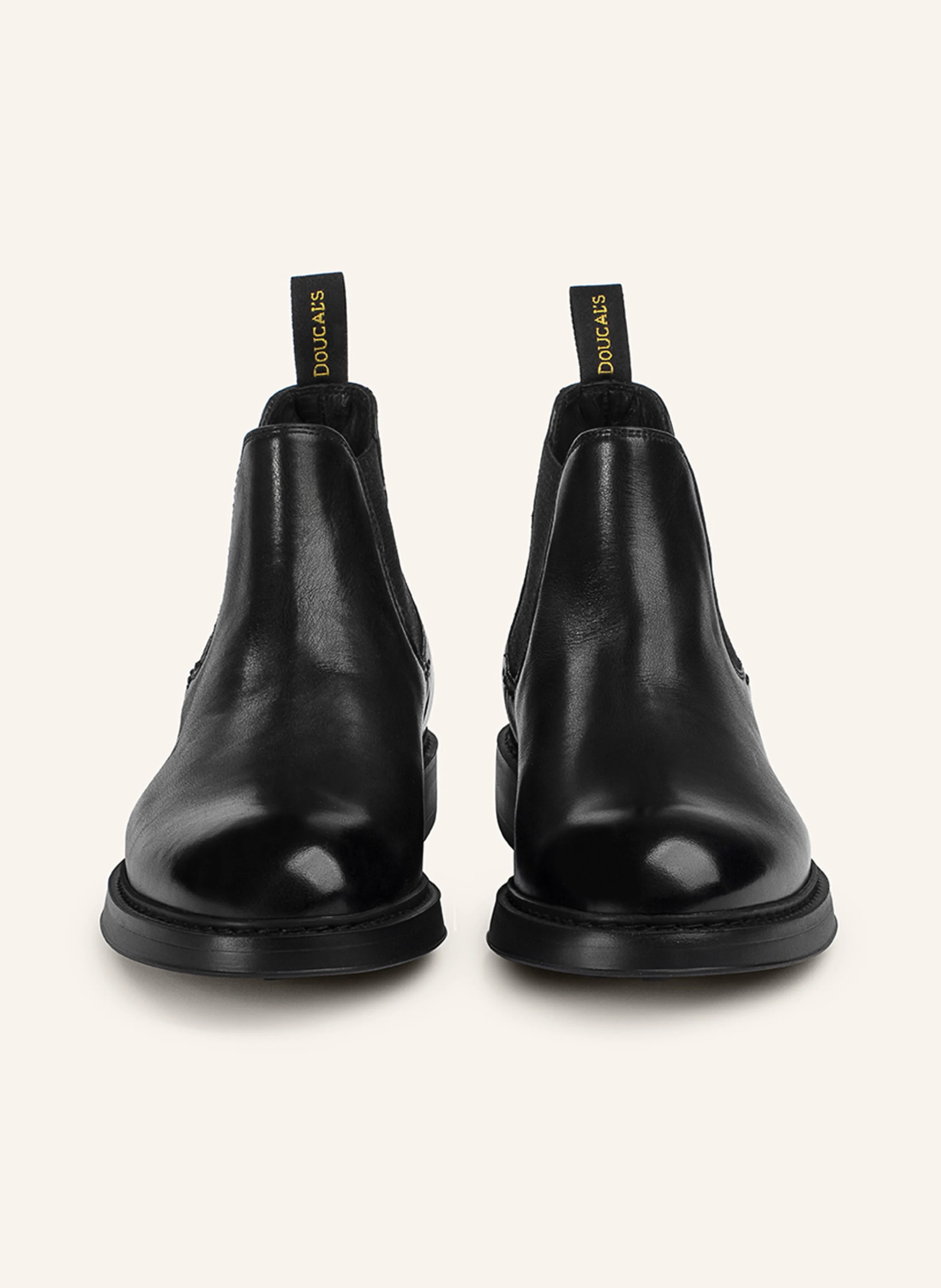 DOUCAL'S Stiefeletten BRUGE XL