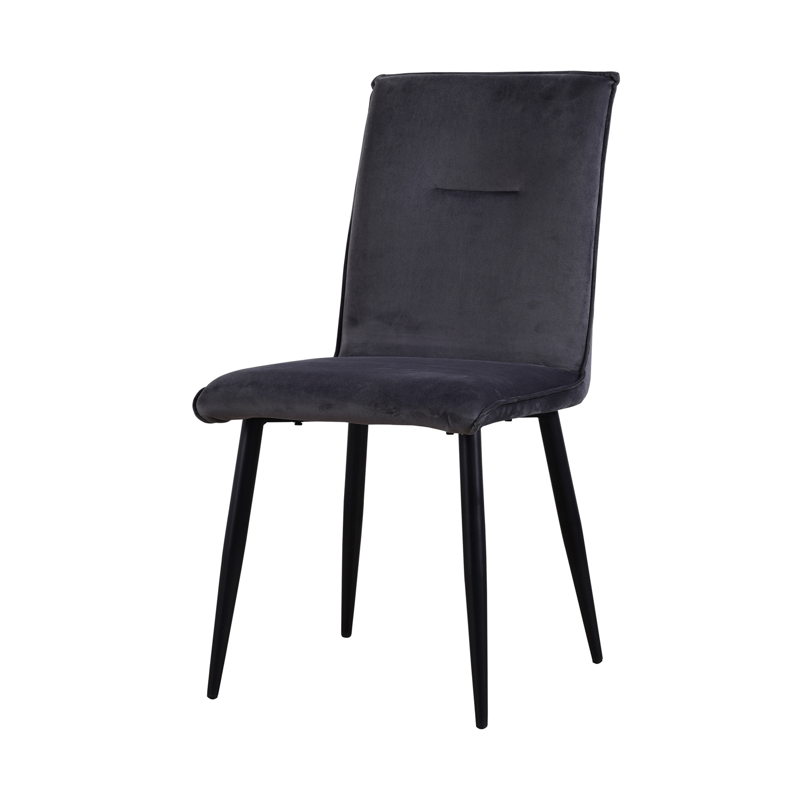 HTI-Living Stuhl Salinas Velvet